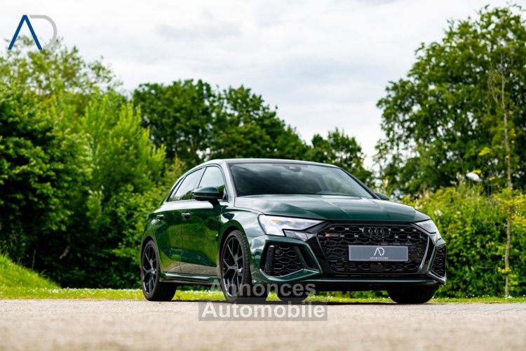 Audi RS3 RS 3 - <small></small> 62.900 € <small>TTC</small> - #1