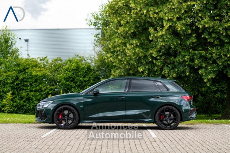 Audi RS3 RS 3 - <small></small> 62.900 € <small>TTC</small> - #3