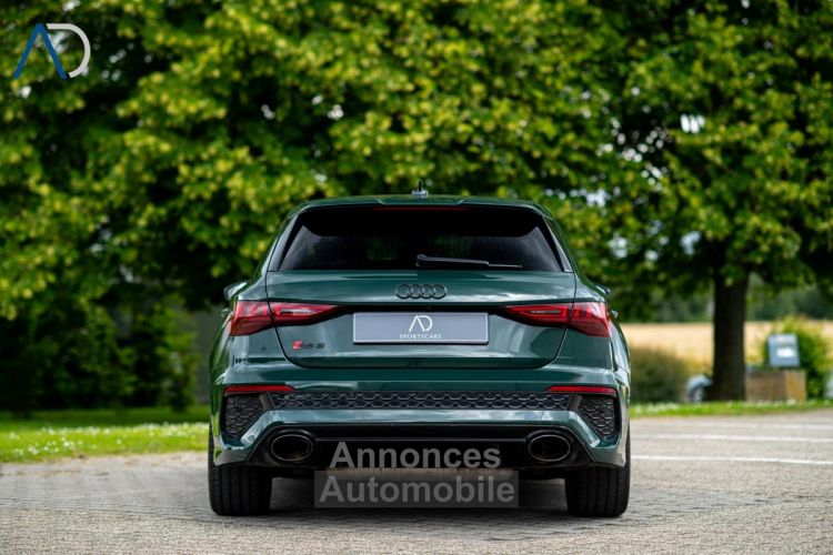 Audi RS3 RS 3 - <small></small> 62.900 € <small>TTC</small> - #6