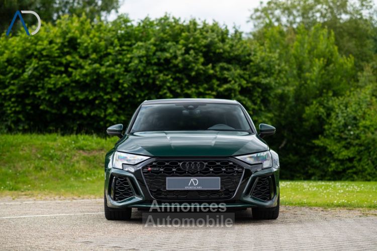 Audi RS3 RS 3 - <small></small> 62.900 € <small>TTC</small> - #8