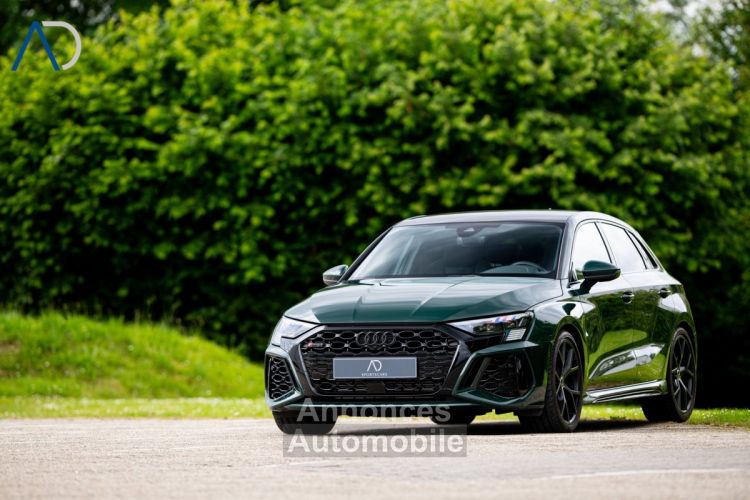 Audi RS3 RS 3 - <small></small> 62.900 € <small>TTC</small> - #9