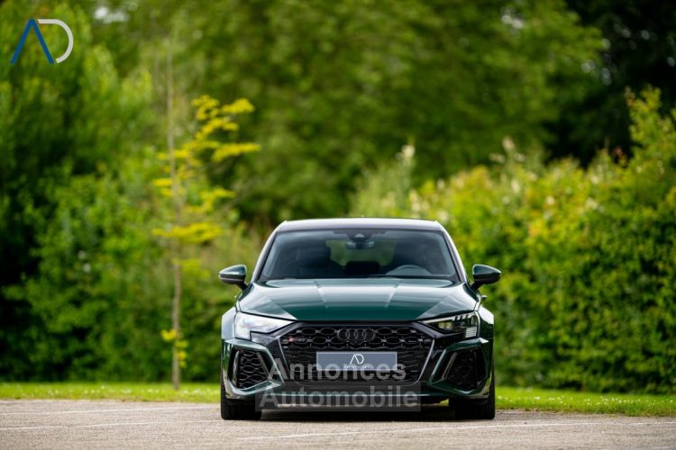 Audi RS3 RS 3 - <small></small> 62.900 € <small>TTC</small> - #11