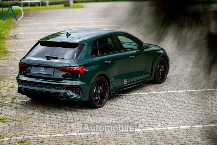 Audi RS3 RS 3 - <small></small> 62.900 € <small>TTC</small> - #13