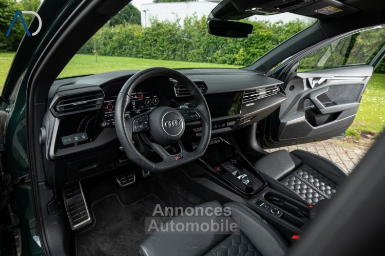 Audi RS3 RS 3 - <small></small> 62.900 € <small>TTC</small> - #21