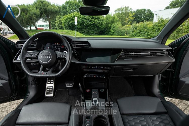 Audi RS3 RS 3 - <small></small> 62.900 € <small>TTC</small> - #22