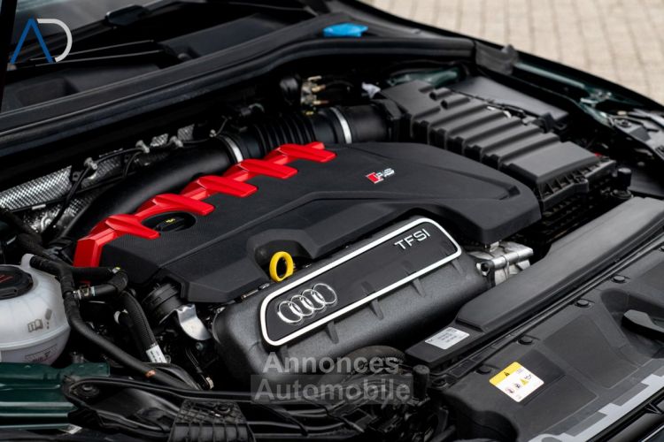 Audi RS3 RS 3 - <small></small> 62.900 € <small>TTC</small> - #28