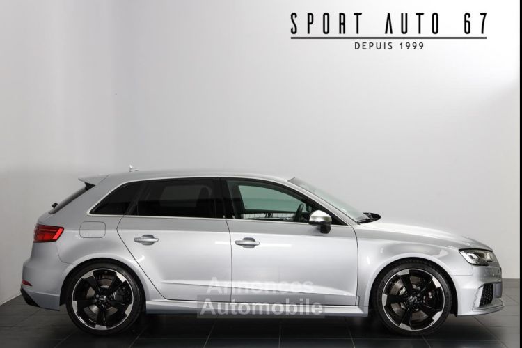 Audi RS3 SPORTBACK 5 cylindres turbo - <small></small> 45.900 € <small>TTC</small> - #2