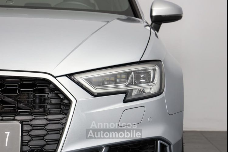 Audi RS3 SPORTBACK 5 cylindres turbo - <small></small> 45.900 € <small>TTC</small> - #24