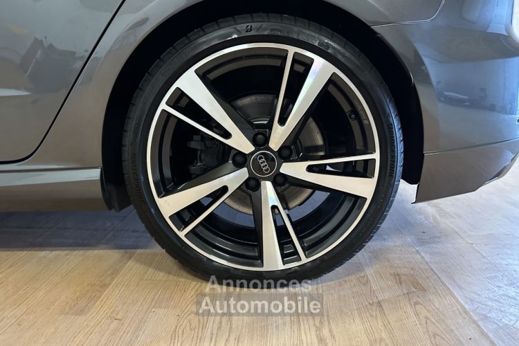 Audi RS3 Sportback 2.5 TFSI 400 ch DAZA - <small></small> 43.990 € <small></small> - #21