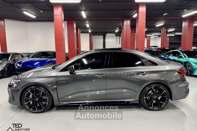 Audi RS3 Sedan 400cv Frens Ceràmics - <small></small> 53.500 € <small>TTC</small> - #8