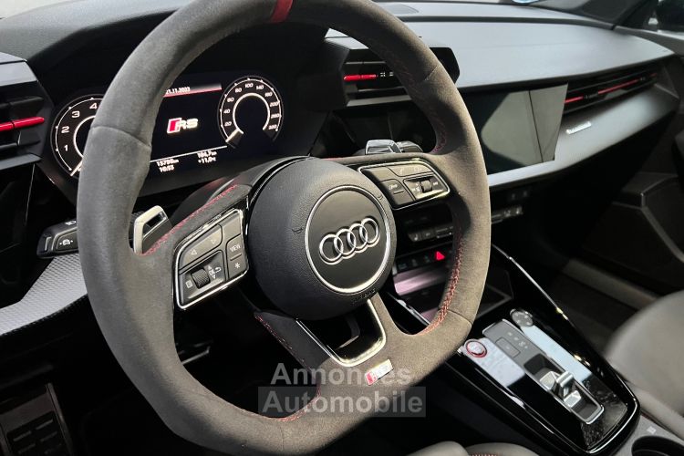 Audi RS3 Sportback - <small></small> 86.990 € <small>TTC</small> - #8