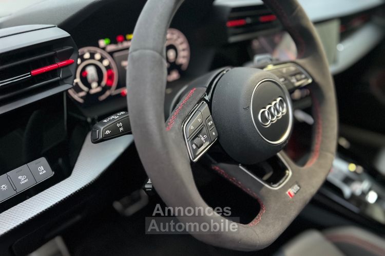 Audi RS3 Sportback - <small></small> 86.990 € <small>TTC</small> - #9