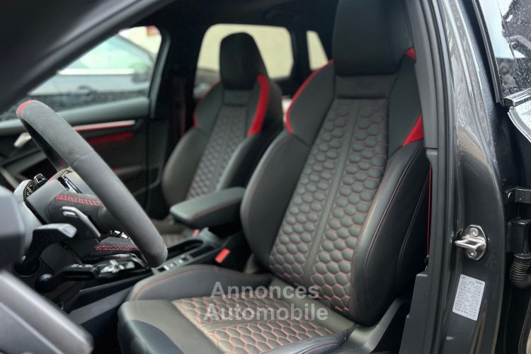 Audi RS3 Sportback - <small></small> 86.990 € <small>TTC</small> - #12