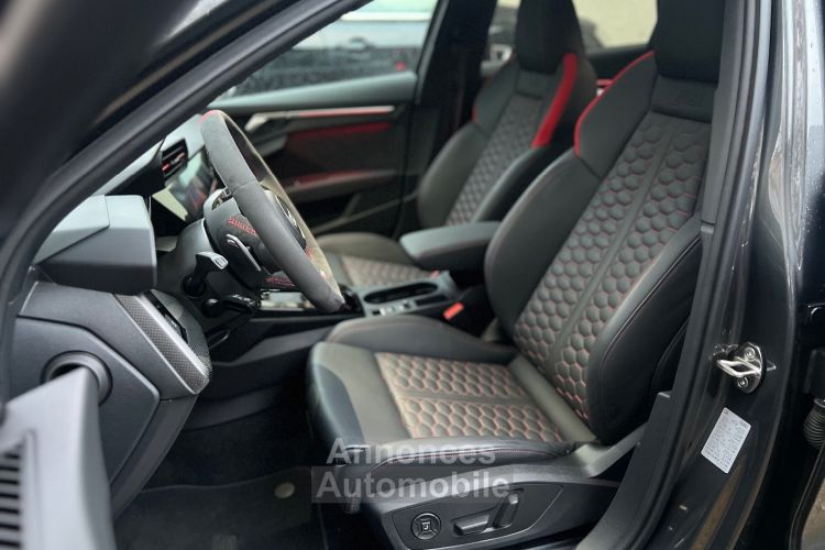 Audi RS3 Sportback - <small></small> 86.990 € <small>TTC</small> - #14
