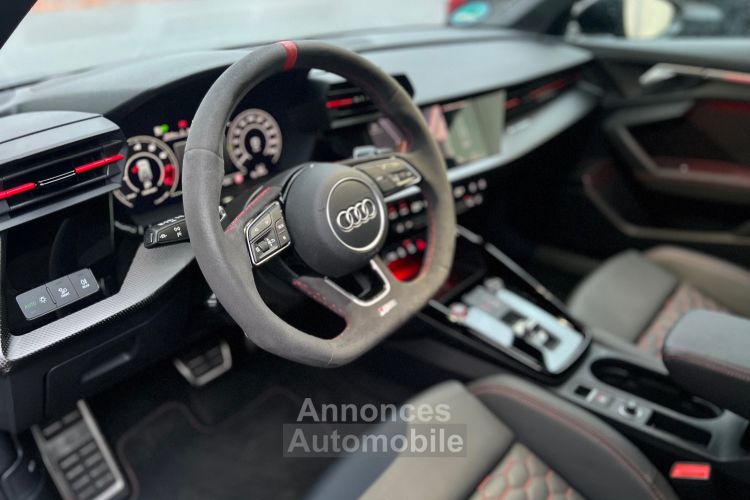 Audi RS3 Sportback - <small></small> 86.990 € <small>TTC</small> - #15