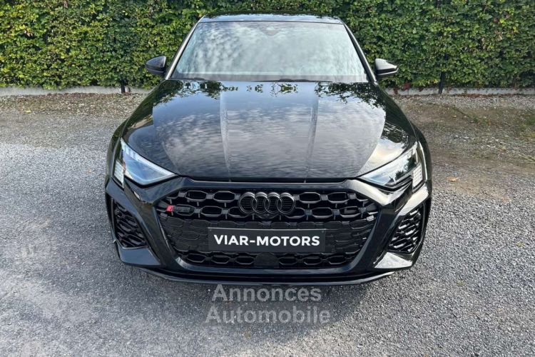 Audi RS3 Sportback - <small></small> 73.000 € <small>TTC</small> - #3