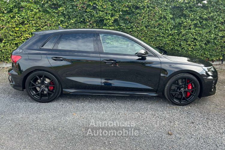 Audi RS3 Sportback - <small></small> 73.000 € <small>TTC</small> - #9