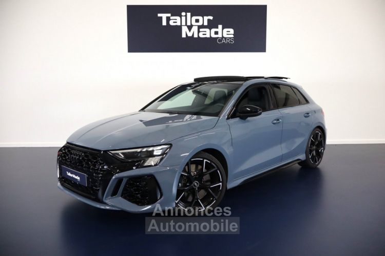 Audi RS3 Sportback - <small></small> 78.900 € <small>TTC</small> - #1