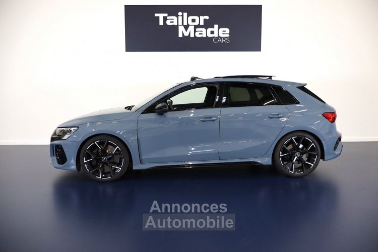 Audi RS3 Sportback - <small></small> 78.900 € <small>TTC</small> - #3