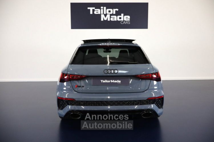 Audi RS3 Sportback - <small></small> 78.900 € <small>TTC</small> - #5