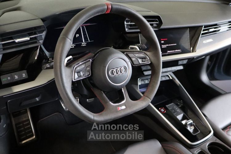 Audi RS3 Sportback - <small></small> 78.900 € <small>TTC</small> - #10