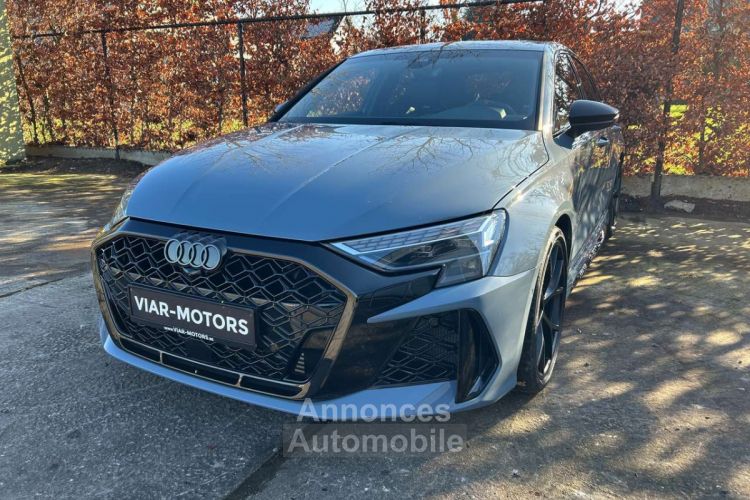 Audi RS3 Sportback - <small></small> 71.500 € <small>TTC</small> - #3