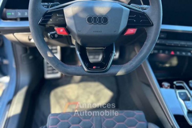 Audi RS3 Sportback - <small></small> 71.500 € <small>TTC</small> - #22