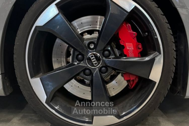 Audi RS3 Sportback 2.5 400 ch Quattro Stronic 2017 *Française* - <small></small> 38.990 € <small>TTC</small> - #19