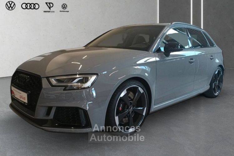 Audi RS3 Sportback 2.5 TFSI - <small></small> 43.090 € <small>TTC</small> - #2