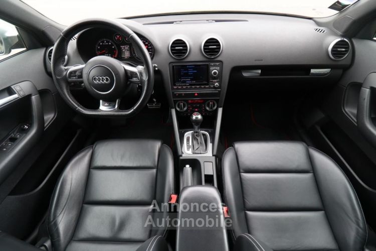 Audi RS3 SPORTBACK 2.5 TFSI 340 CH QUATTRO S-TRONIC BVA - <small></small> 28.989 € <small>TTC</small> - #20