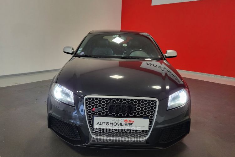 Audi RS3 sportback 2.5 TFSI 340 QUATTRO STRONIC STAGE 2 - <small></small> 33.290 € <small>TTC</small> - #2