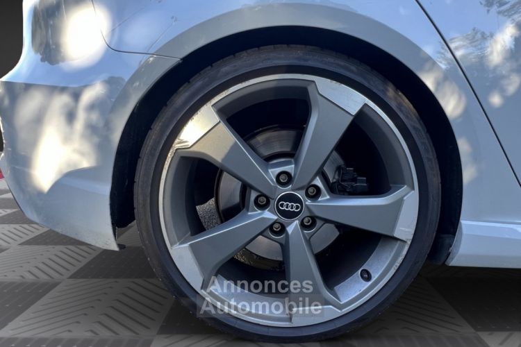 Audi RS3 SPORTBACK 2.5 TFSI 367 Quattro S tronic 7 - Véhicule français - <small></small> 33.980 € <small>TTC</small> - #29