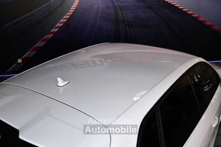 Audi RS3 Sportback 2.5 TFSI 367 Quattro S-Tronic GPS Échappement RS Bang Olufsen Sièges Baquet Magnétic Ride JA19 PAS DE MALUS - <small></small> 39.990 € <small>TTC</small> - #18