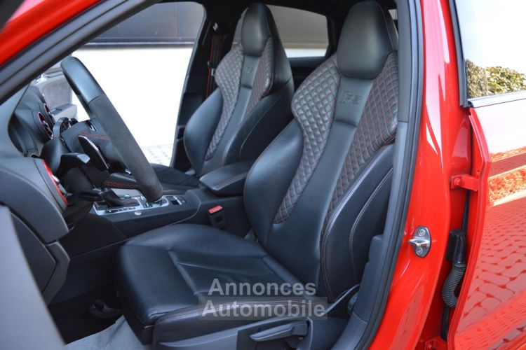 Audi RS3 Sportback 2.5 TFSI 400 Ch Toutes Options !! - <small></small> 49.900 € <small></small> - #8