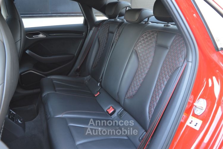 Audi RS3 Sportback 2.5 TFSI 400 Ch Toutes Options !! - <small></small> 49.900 € <small></small> - #9