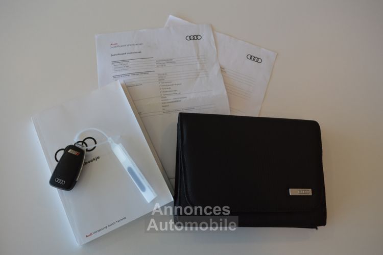 Audi RS3 Sportback 2.5 TFSI 400 Ch Toutes Options !! - <small></small> 49.900 € <small></small> - #16