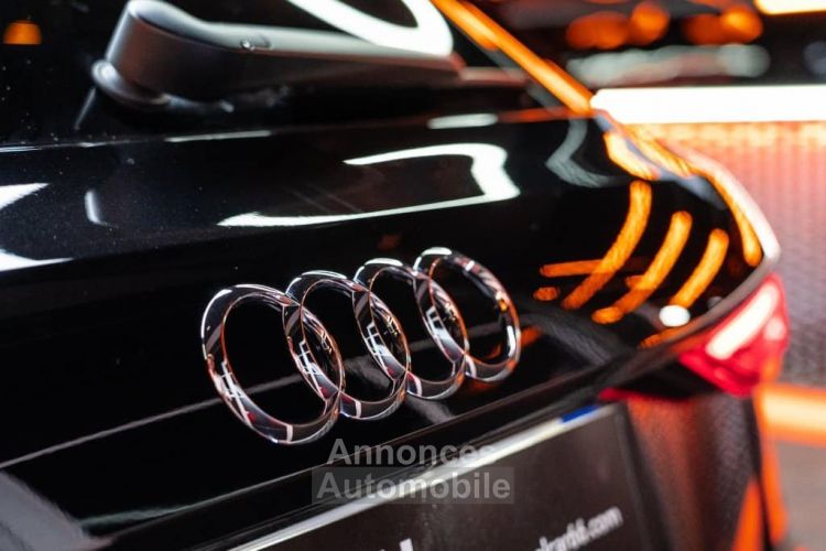Audi RS3 SPORTBACK 2.5 TFSI 400 QUATTRO - <small></small> 89.900 € <small>TTC</small> - #10
