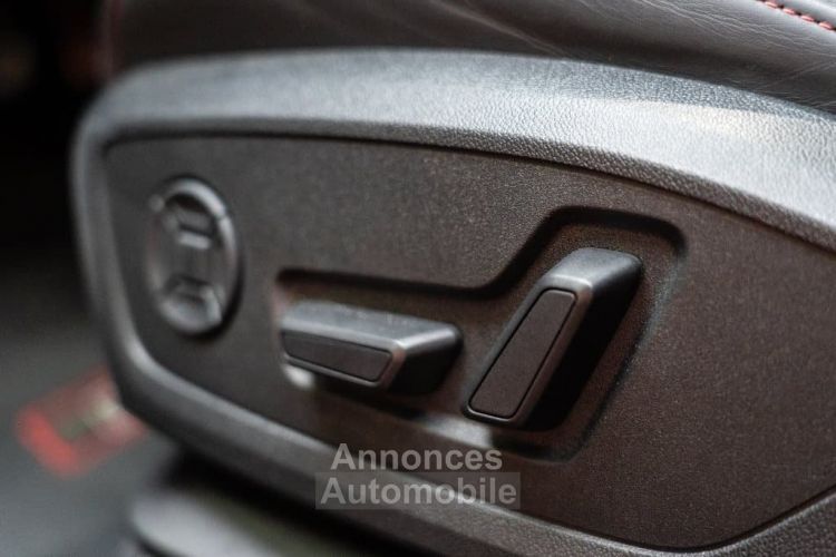 Audi RS3 SPORTBACK 2.5 TFSI 400 QUATTRO - <small></small> 89.900 € <small>TTC</small> - #20