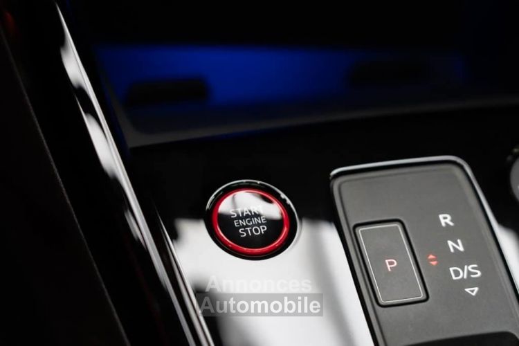 Audi RS3 SPORTBACK 2.5 TFSI 400 QUATTRO - <small></small> 89.900 € <small>TTC</small> - #35