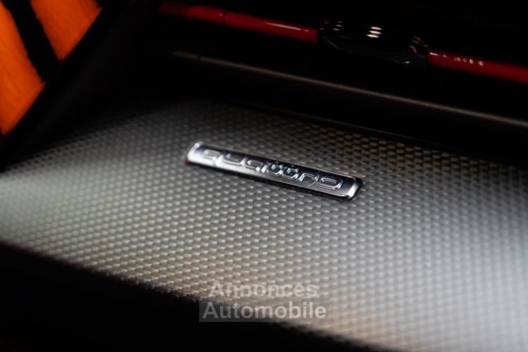Audi RS3 SPORTBACK 2.5 TFSI 400 QUATTRO - <small></small> 89.900 € <small>TTC</small> - #38