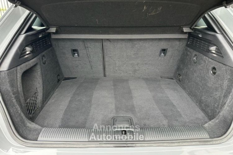Audi RS3 SPORTBACK 2.5 TFSI 400 QUATTRO S TRONIC 7 - <small></small> 41.500 € <small>TTC</small> - #11