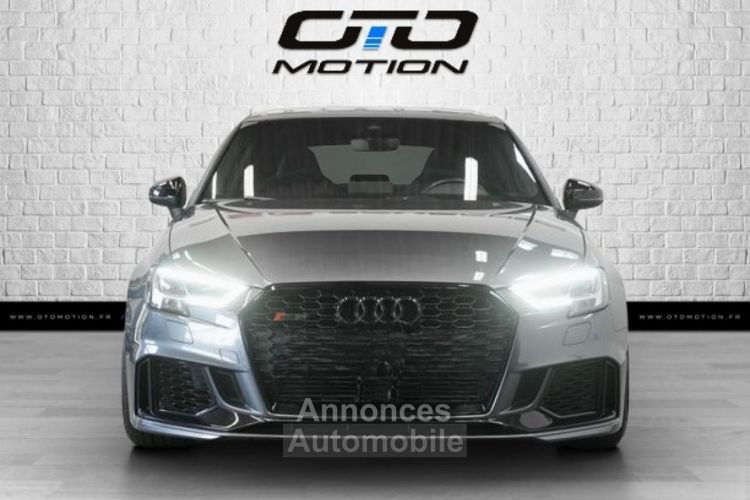 Audi RS3 SPORTBACK 2.5 TFSI 400 S tronic 7 Quattro - <small></small> 53.990 € <small></small> - #2