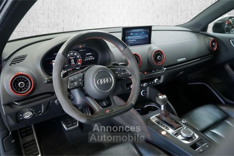 Audi RS3 SPORTBACK 2.5 TFSI 400 S tronic 7 Quattro - <small></small> 53.990 € <small></small> - #8