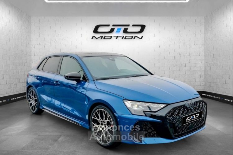 Audi RS3 SPORTBACK 2.5 TFSI 400 S tronic 7 Quattro - <small></small> 78.990 € <small></small> - #3