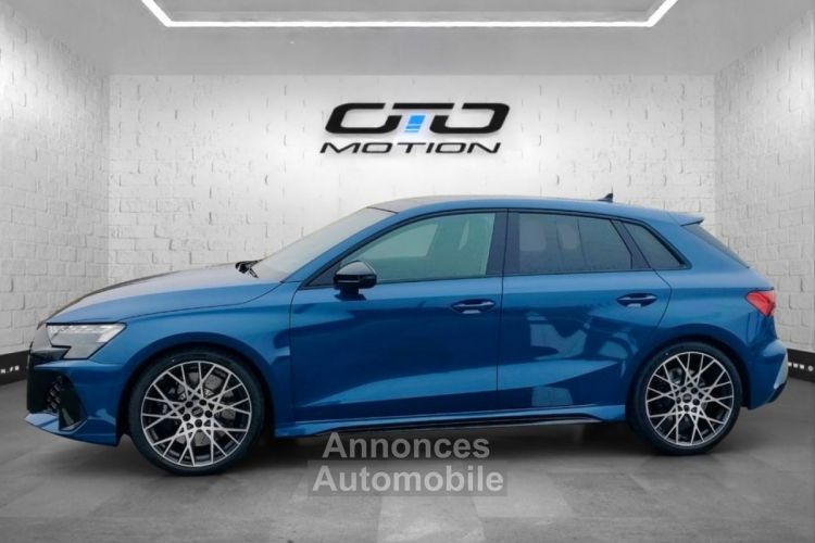 Audi RS3 SPORTBACK 2.5 TFSI 400 S tronic 7 Quattro - <small></small> 78.990 € <small></small> - #4