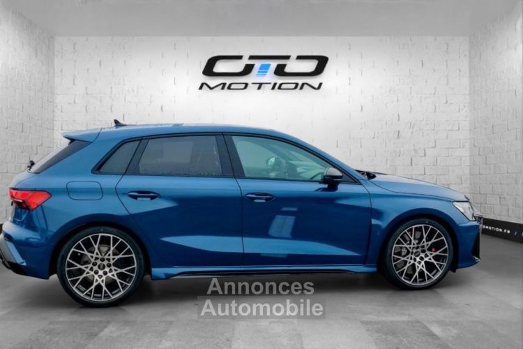 Audi RS3 SPORTBACK 2.5 TFSI 400 S tronic 7 Quattro - <small></small> 78.990 € <small></small> - #5