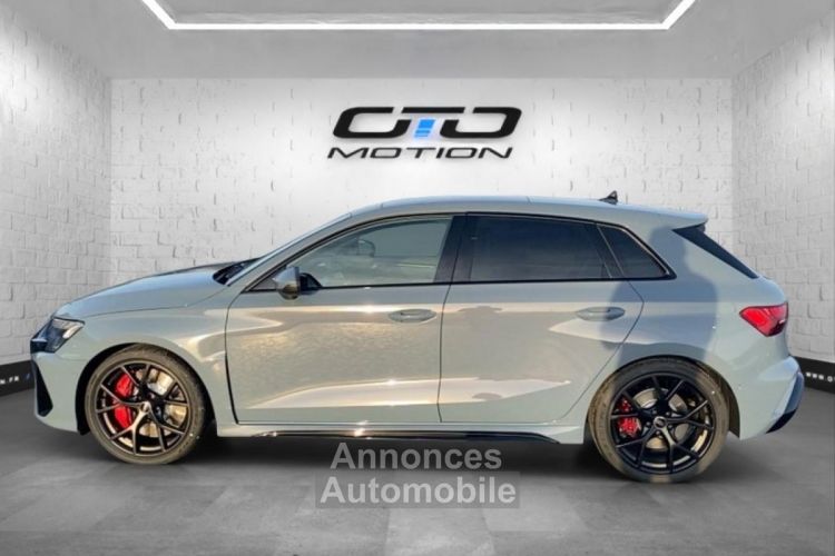 Audi RS3 SPORTBACK 2.5 TFSI 400 S tronic 7 Quattro - <small></small> 78.990 € <small></small> - #3