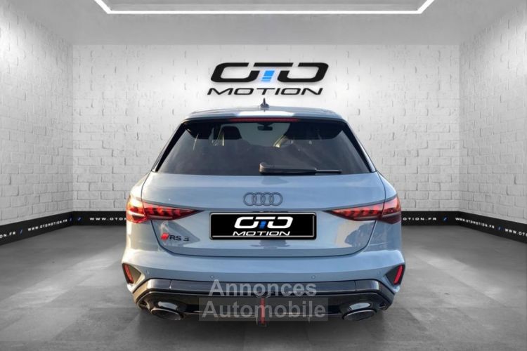 Audi RS3 SPORTBACK 2.5 TFSI 400 S tronic 7 Quattro - <small></small> 78.990 € <small></small> - #7