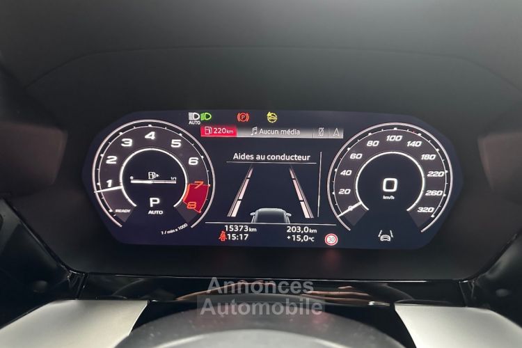 Audi RS3 SPORTBACK 2.5 TFSI 400 S tronic 7 Quattro GARANTIE 12 MOIS - <small></small> 76.990 € <small>TTC</small> - #9