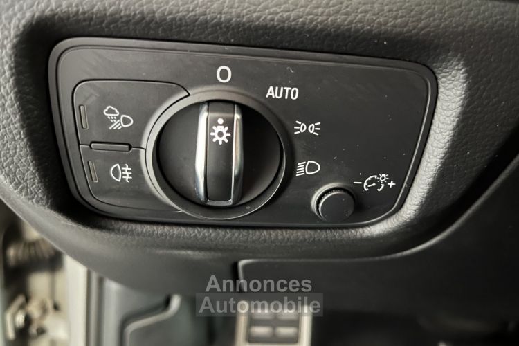 Audi RS3 SPORTBACK 2,5 TFSI 400 S-TRONIC 7 QUATTRO GPS APPLE CARPLAY CAMERA MAGNETIC RIDE DRIVE SELECT SI - <small></small> 46.990 € <small>TTC</small> - #23